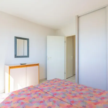 Les Mandariniers By Interhome Apartment